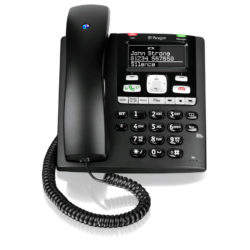 BT Paragon 650 Telephone with Answering Machine